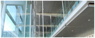 Uxbridge Commercial Glazing